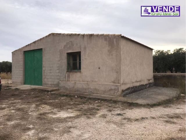 Finca/Landehus til salg i Salinas - € 180.000 (Ref: 6081957)