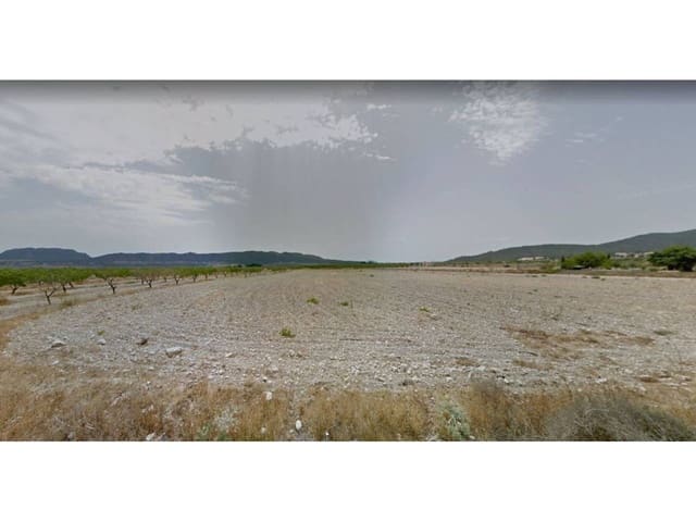 Finca/Landehus til salg i Salinas - € 180.000 (Ref: 6081957)