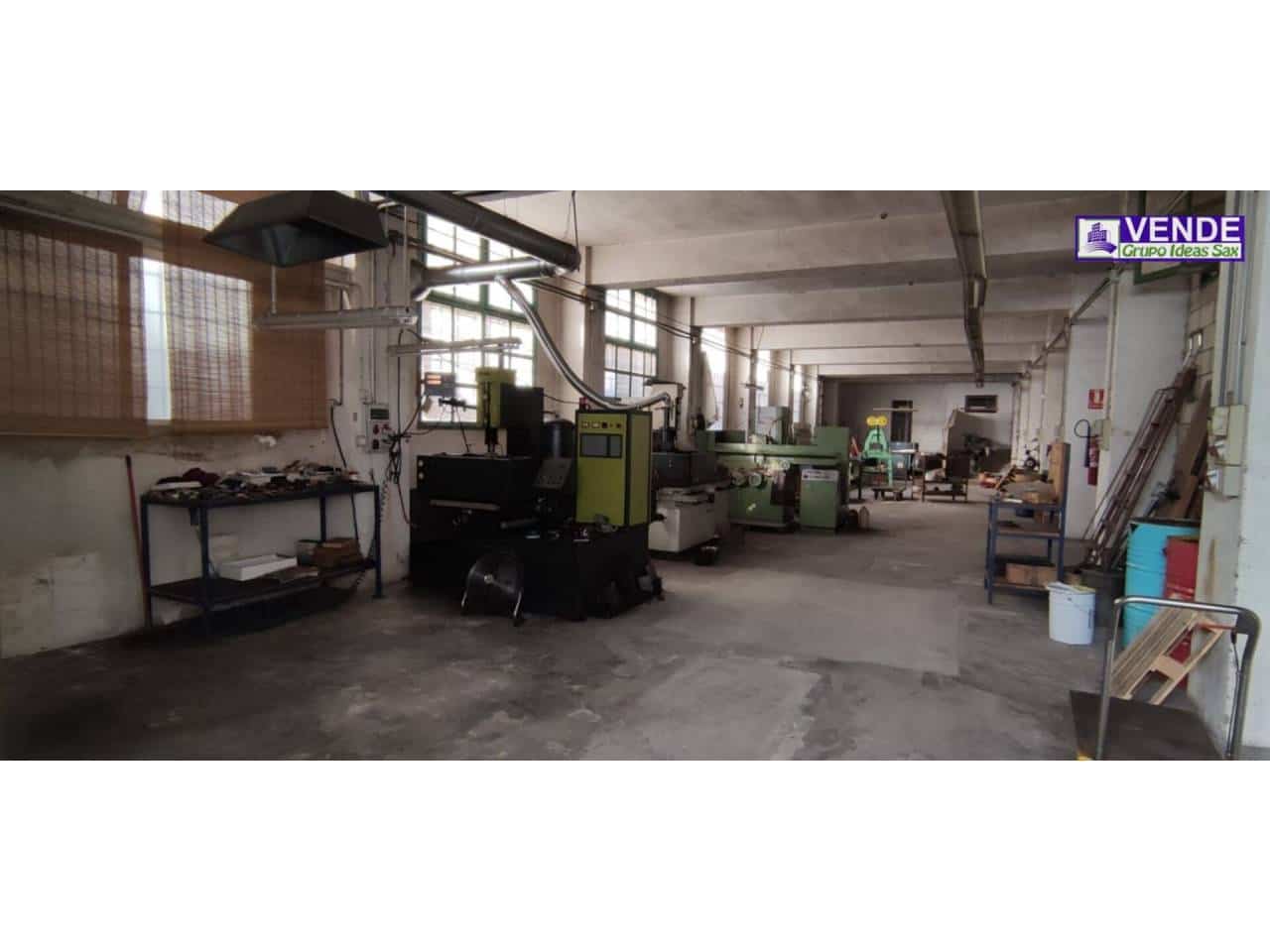 Företag till salu i Sax - 83 600 € (Ref: 6518067)