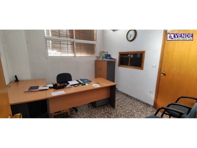 Bedrift til salgs i Sax - € 83 600 (Ref: 6518067)