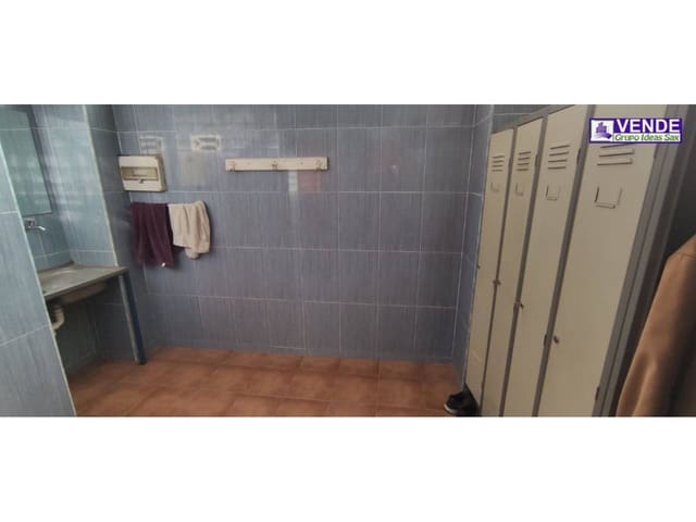 Bedrift til salgs i Sax - € 83 600 (Ref: 6518067)