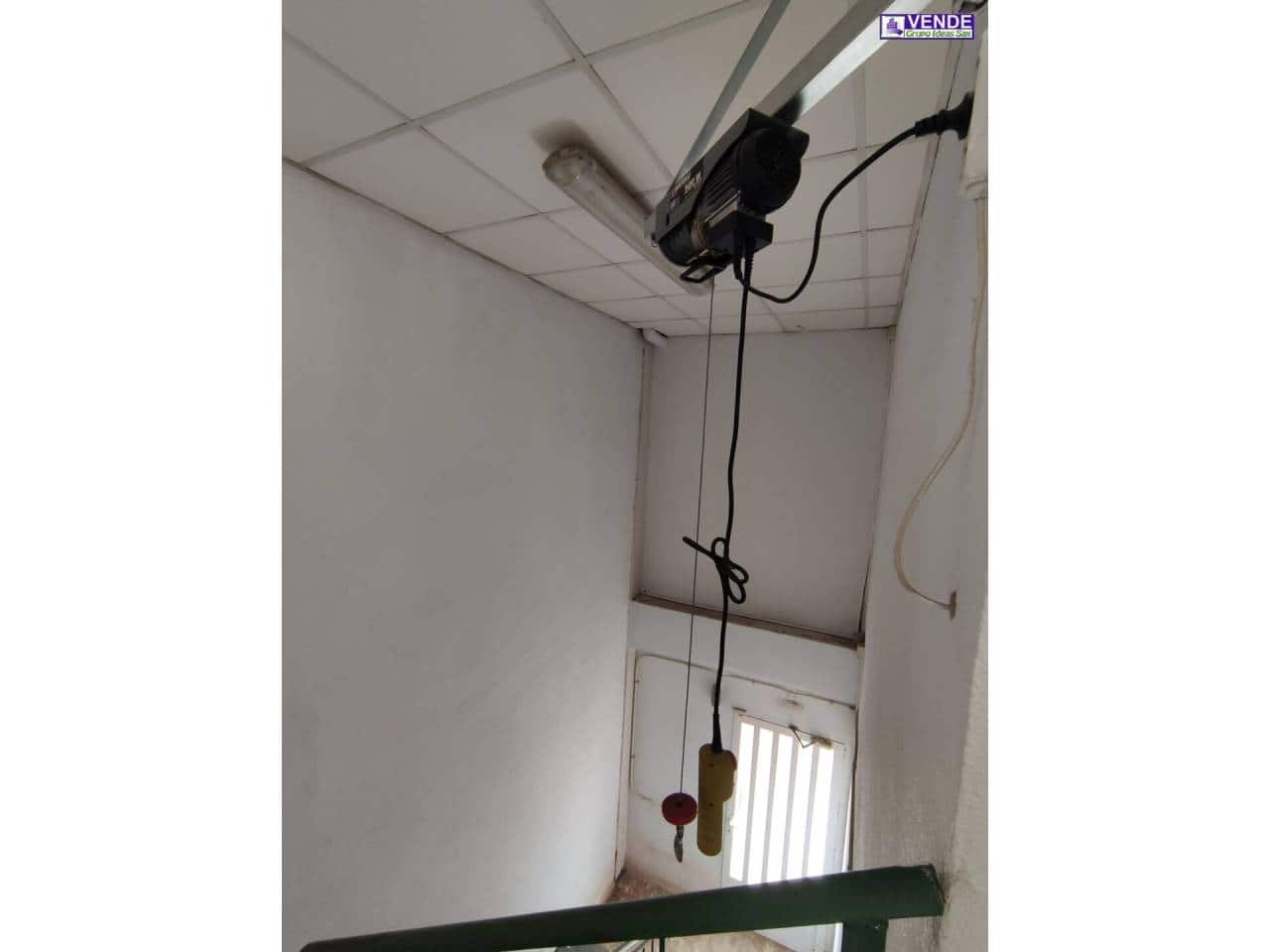 Virksomhed til salg i Elda - € 78.600 (Ref: 6753687)