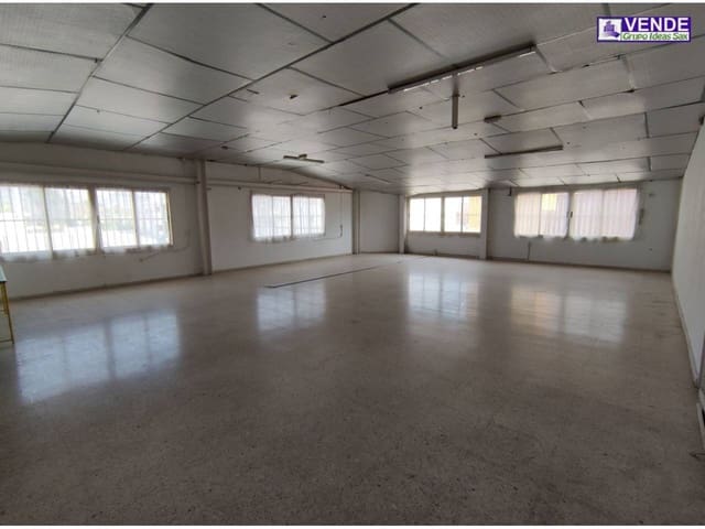 Yritys myytävänä paikassa Elda - 78 600 € (Ref: 6753687)