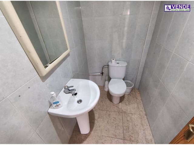 Yritys myytävänä paikassa Elda - 78 600 € (Ref: 6753687)