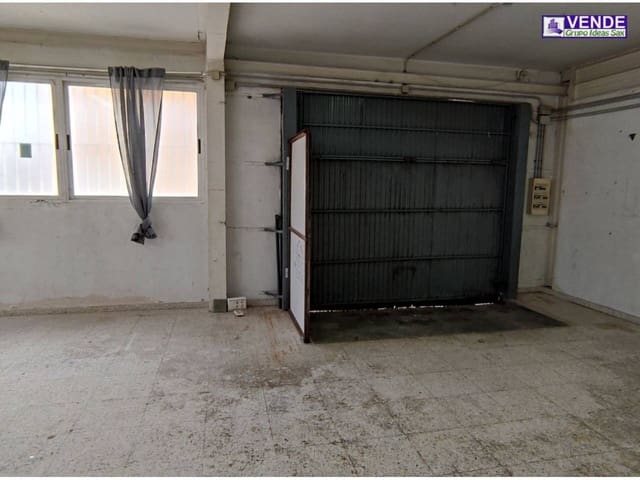 Yritys myytävänä paikassa Elda - 78 600 € (Ref: 6753687)