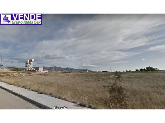 Building Plot for sale in Sax - € 397,000 (Ref: 7218692)