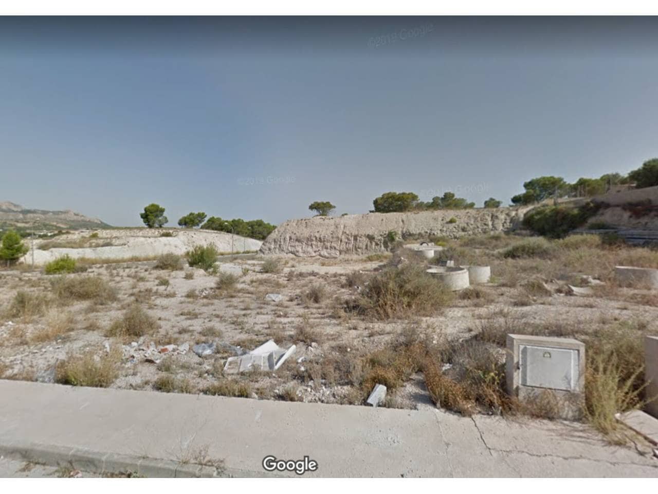 Bouwgrond te koop in Sax - € 206.000 (Ref: 7223954)