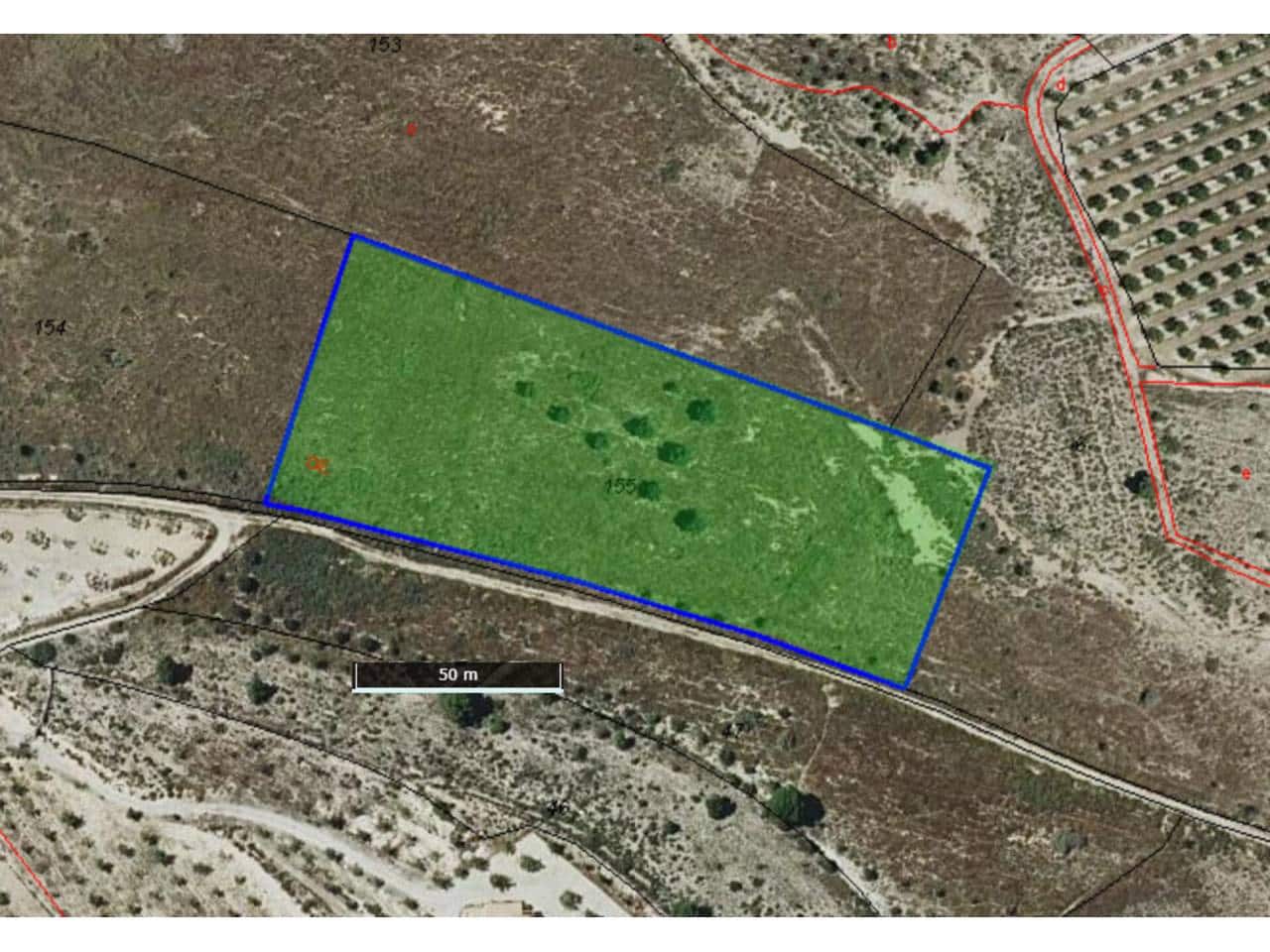 Terreno Non Edificato in vendita in Salinas - 58.600 € (Rif: 7329872)