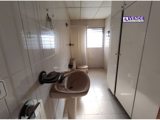 Yritys myytävänä paikassa Elda - 150 000 € (Ref: 7344277)