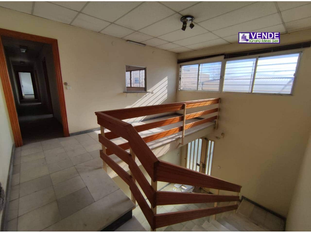 Virksomhed til salg i Elda - € 150.000 (Ref: 7344277)