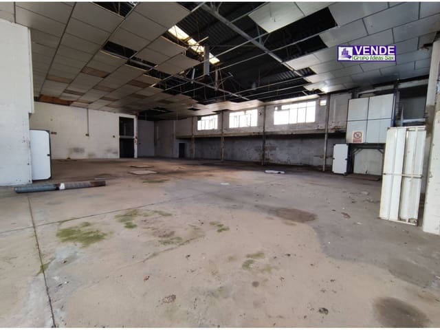 Yritys myytävänä paikassa Elda - 150 000 € (Ref: 7344277)