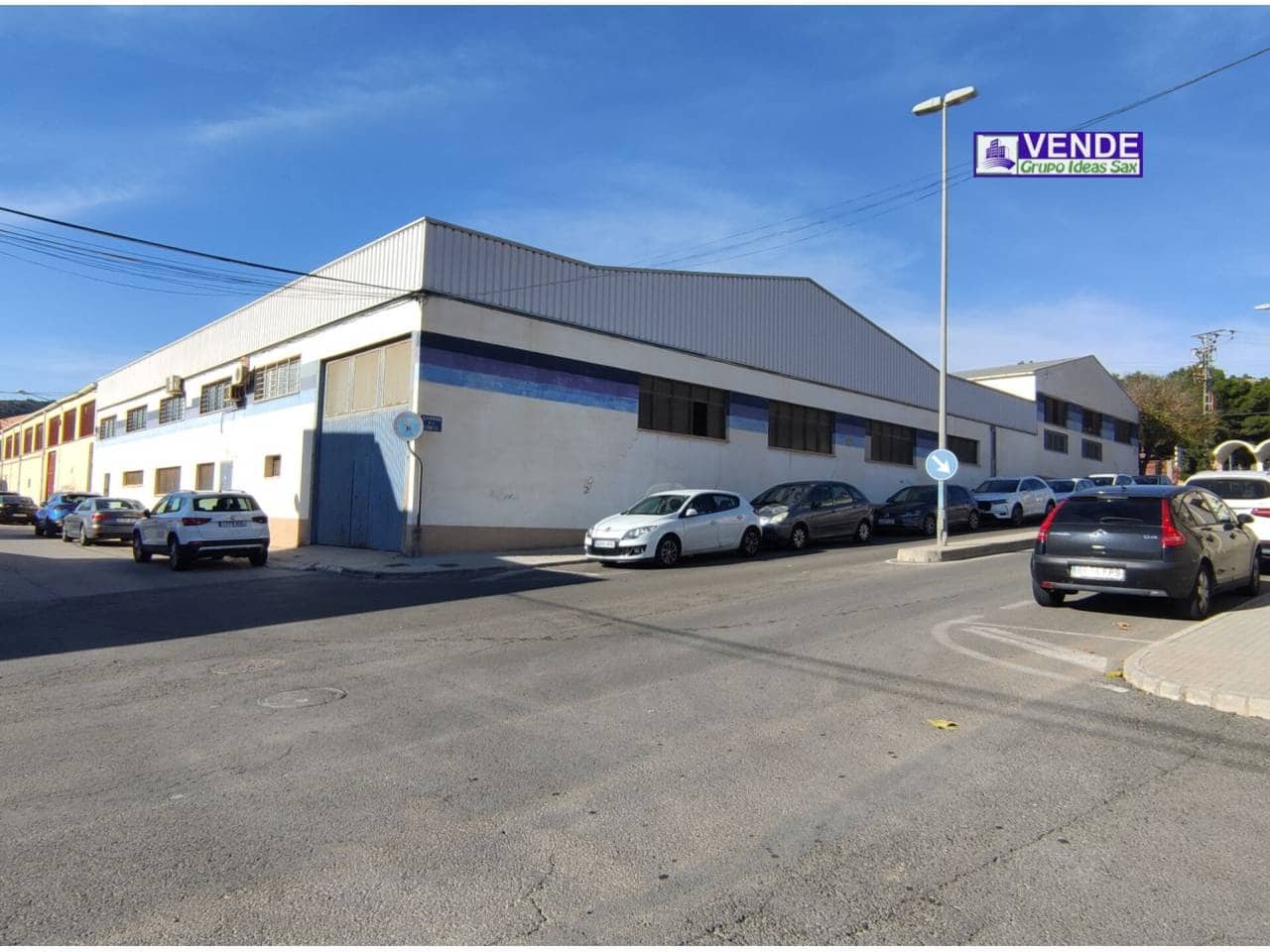 Virksomhed til salg i Elda - € 150.000 (Ref: 7344277)