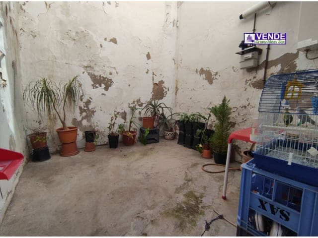 6 soverom Hus til salgs i Sax - € 73 600 (Ref: 7465030)