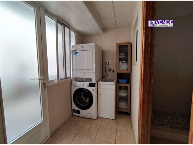 6 soverom Hus til salgs i Sax - € 73 600 (Ref: 7465030)