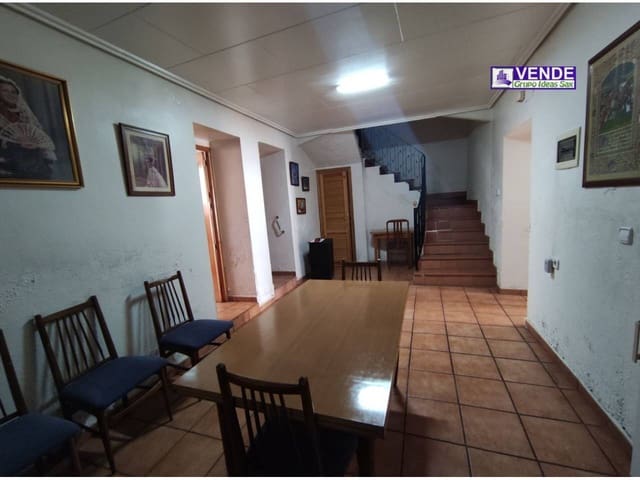 6 soverom Hus til salgs i Sax - € 73 600 (Ref: 7465030)