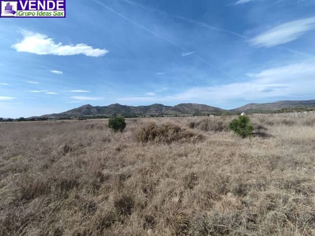 Quinta/Casa Rural para venda em Sax - 1 338 000 € (Ref: 7484645)