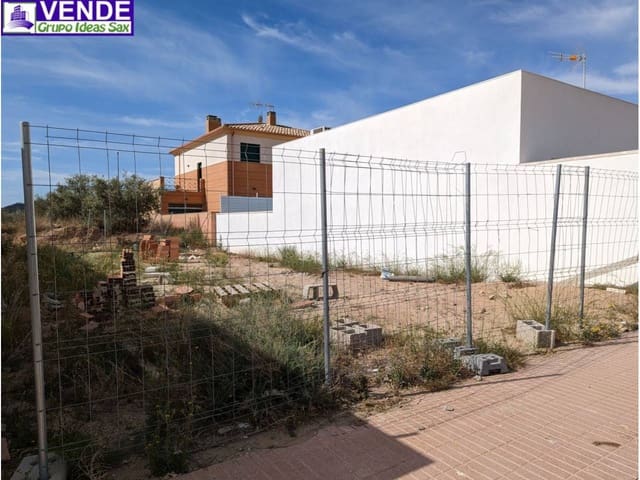Building Plot for sale in Salinas - € 29,900 (Ref: 7543434)