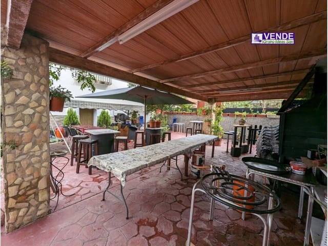 8 quarto Quinta/Casa Rural para venda em Sax com garagem - 219 995 € (Ref: 7561591)