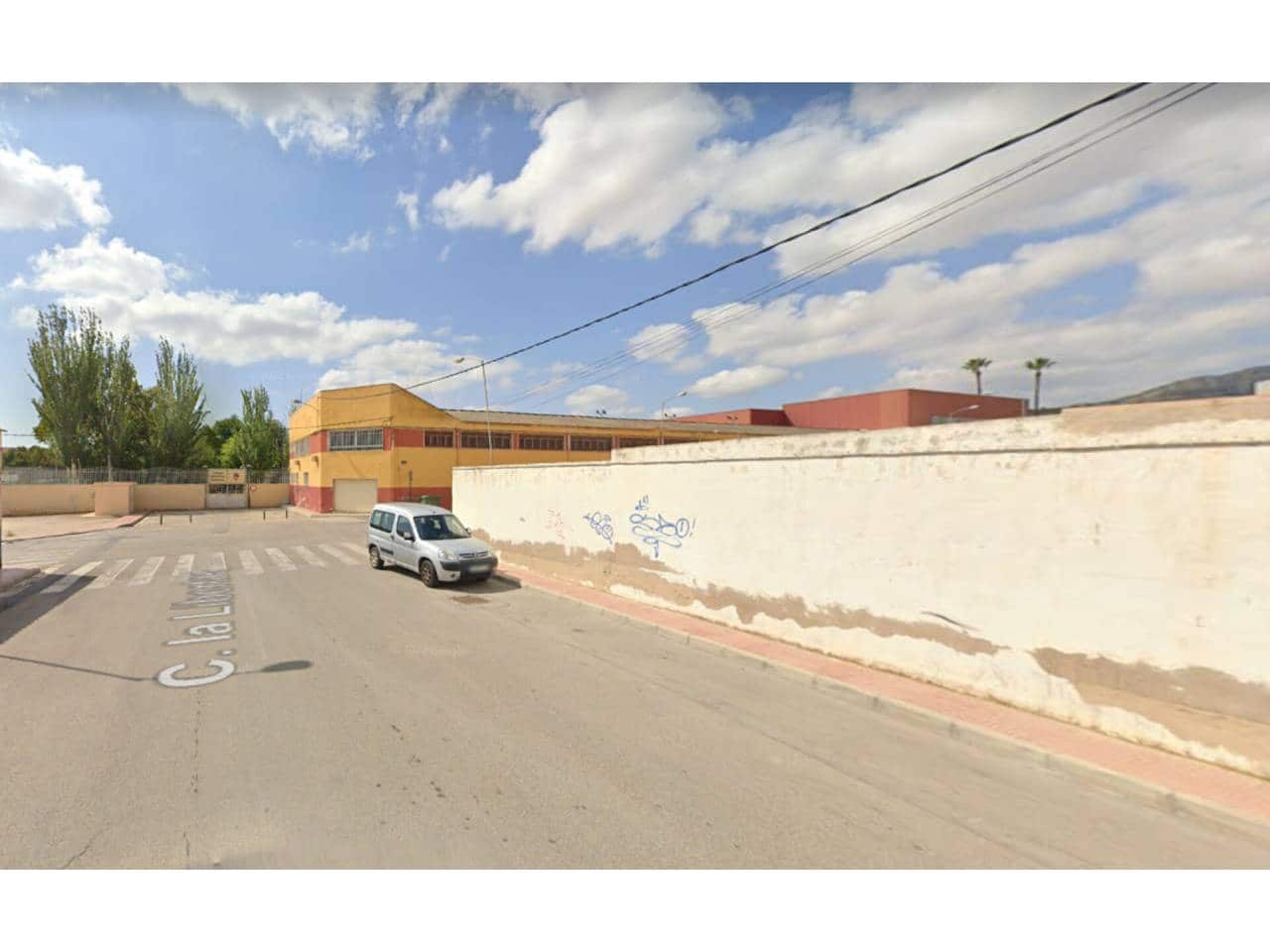 Bouwgrond te koop in Sax - € 363.000 (Ref: 7601110)