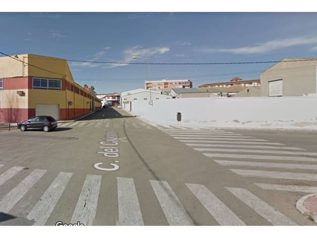 Tomt till salu i Sax - 363 000 € (Ref: 7601110)