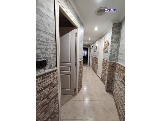 3 chambre Appartement à vendre à Sax - 115 500 € (Ref: 7674067)