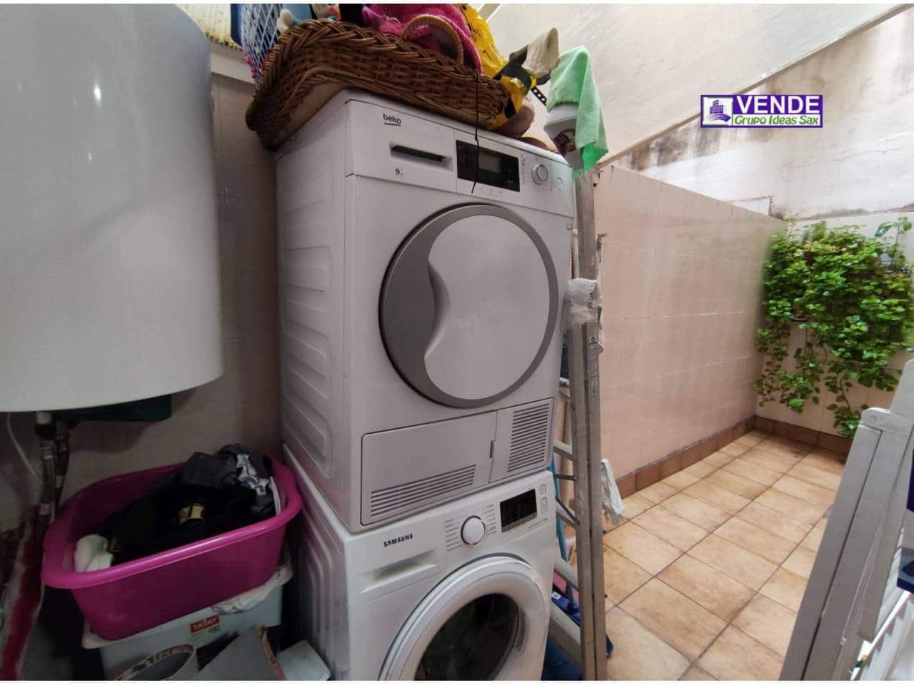 3 soverom Leilighet til salgs i Sax - € 115 500 (Ref: 7674067)