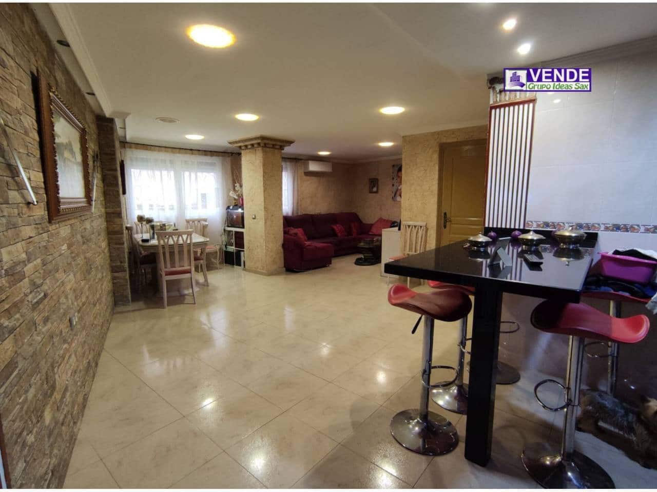 3 soverom Leilighet til salgs i Sax - € 115 500 (Ref: 7674067)