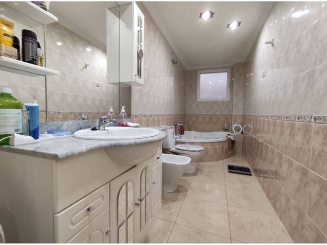 3 chambre Appartement à vendre à Sax - 115 500 € (Ref: 7674067)