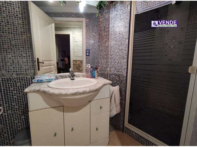 3 chambre Appartement à vendre à Sax - 115 500 € (Ref: 7674067)