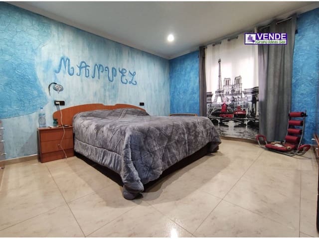 3 chambre Appartement à vendre à Sax - 115 500 € (Ref: 7674067)