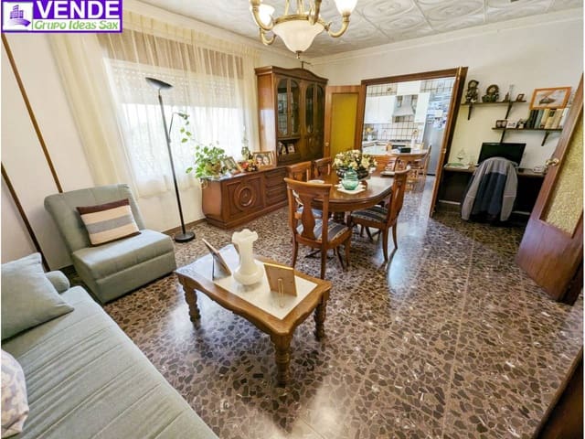 3 makuuhuone Huvila myytävänä paikassa Salinas - 190 000 € (Ref: 7781924)