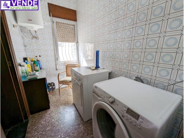 3 makuuhuone Huvila myytävänä paikassa Salinas - 190 000 € (Ref: 7781924)