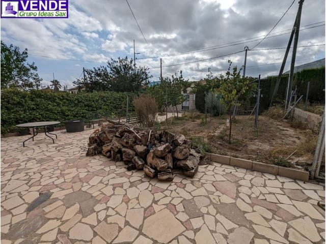 3 makuuhuone Huvila myytävänä paikassa Salinas - 190 000 € (Ref: 7781924)