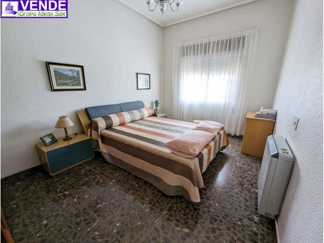 3 makuuhuone Huvila myytävänä paikassa Salinas - 190 000 € (Ref: 7781924)