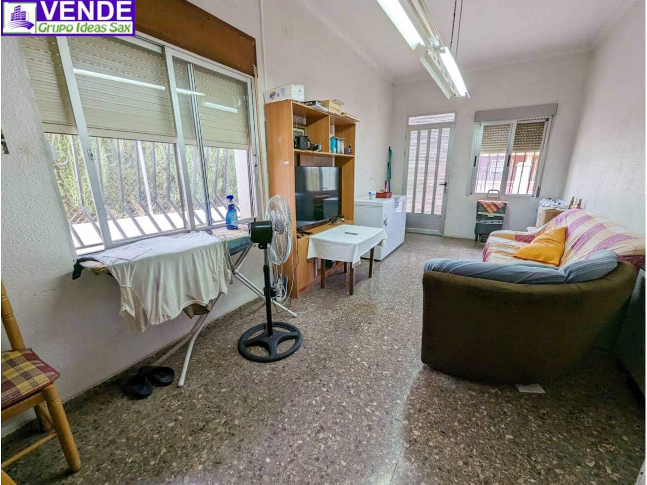 3 makuuhuone Huvila myytävänä paikassa Salinas - 190 000 € (Ref: 7781924)