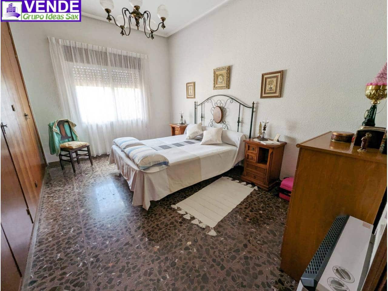 3 makuuhuone Huvila myytävänä paikassa Salinas - 190 000 € (Ref: 7781924)