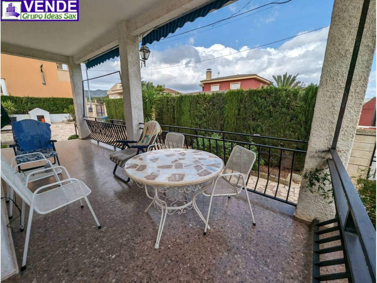 3 makuuhuone Huvila myytävänä paikassa Salinas - 190 000 € (Ref: 7781924)