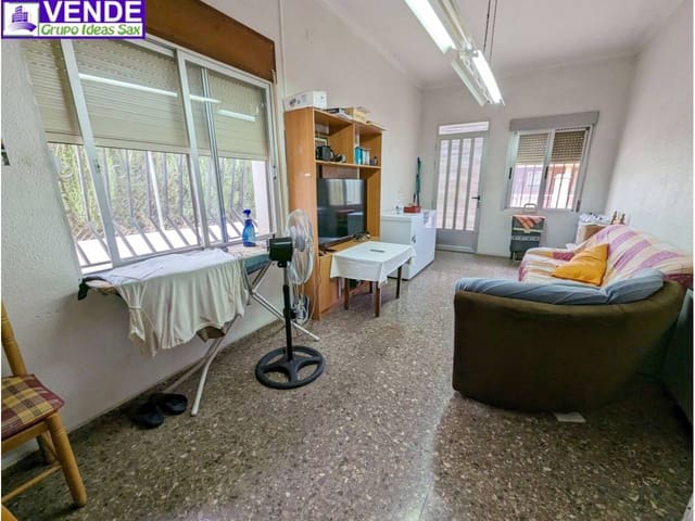 3 makuuhuone Huvila myytävänä paikassa Salinas - 190 000 € (Ref: 7781924)