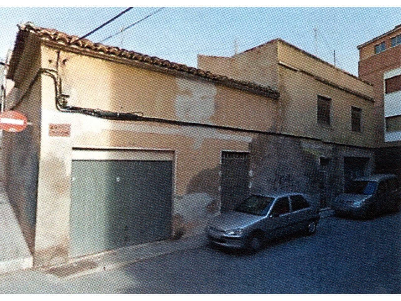 4 Zimmer Haus zu verkaufen in Sax - 49.600 € (Ref: 7935139)