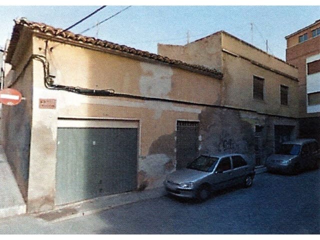 4 sovrum Hus till salu i Sax - 49 600 € (Ref: 7935139)