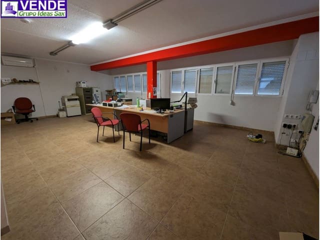 Business for sale in Sax - € 360,000 (Ref: 7989495)