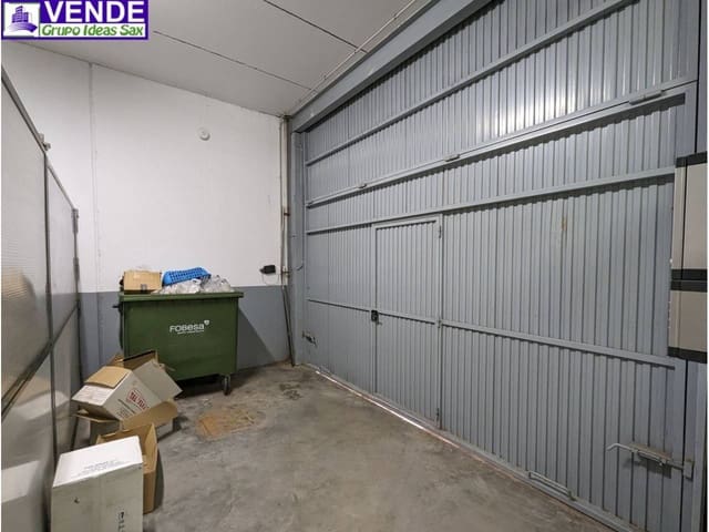 Business for sale in Sax - € 360,000 (Ref: 7989495)