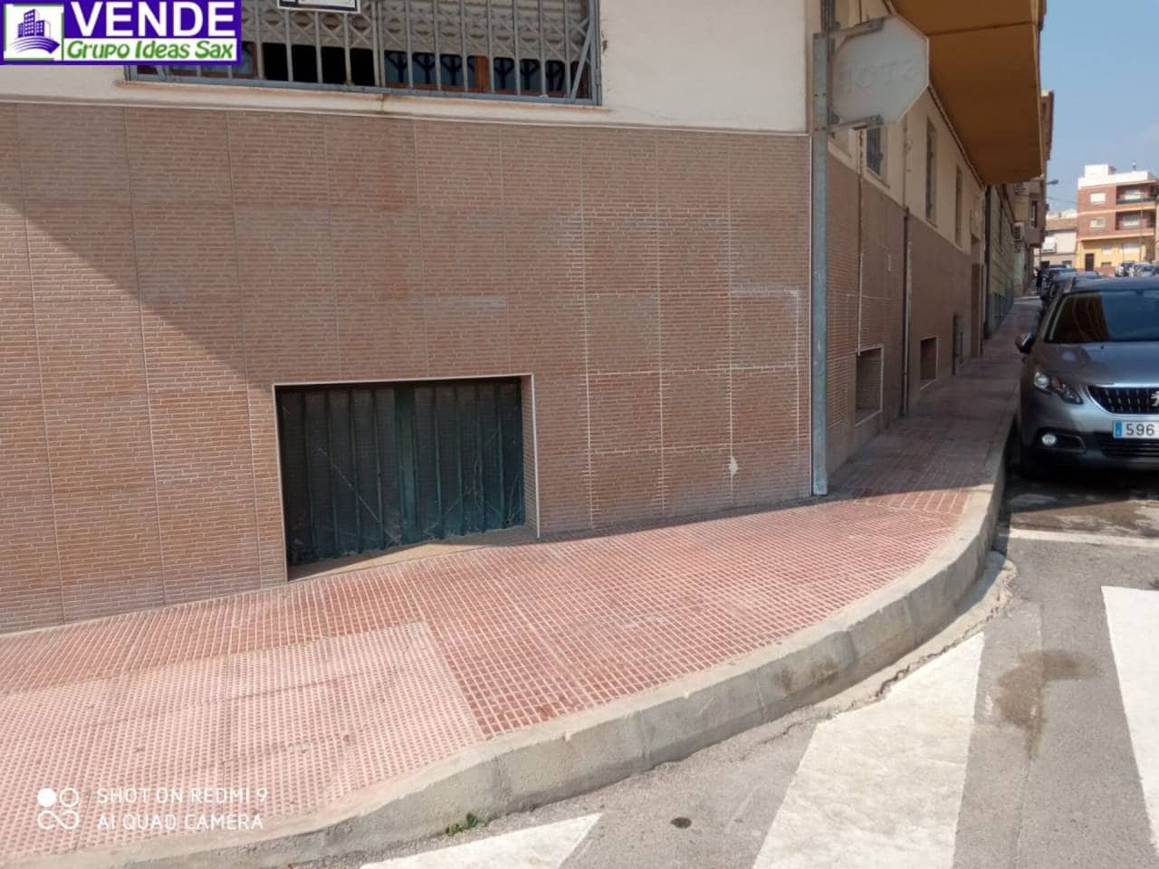 Garage til salg i Sax - € 32.500 (Ref: 8052238)