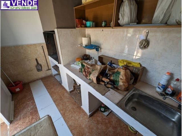 Finca/Landehus til salg i Camara, Elda - € 84.000 (Ref: 8113460)