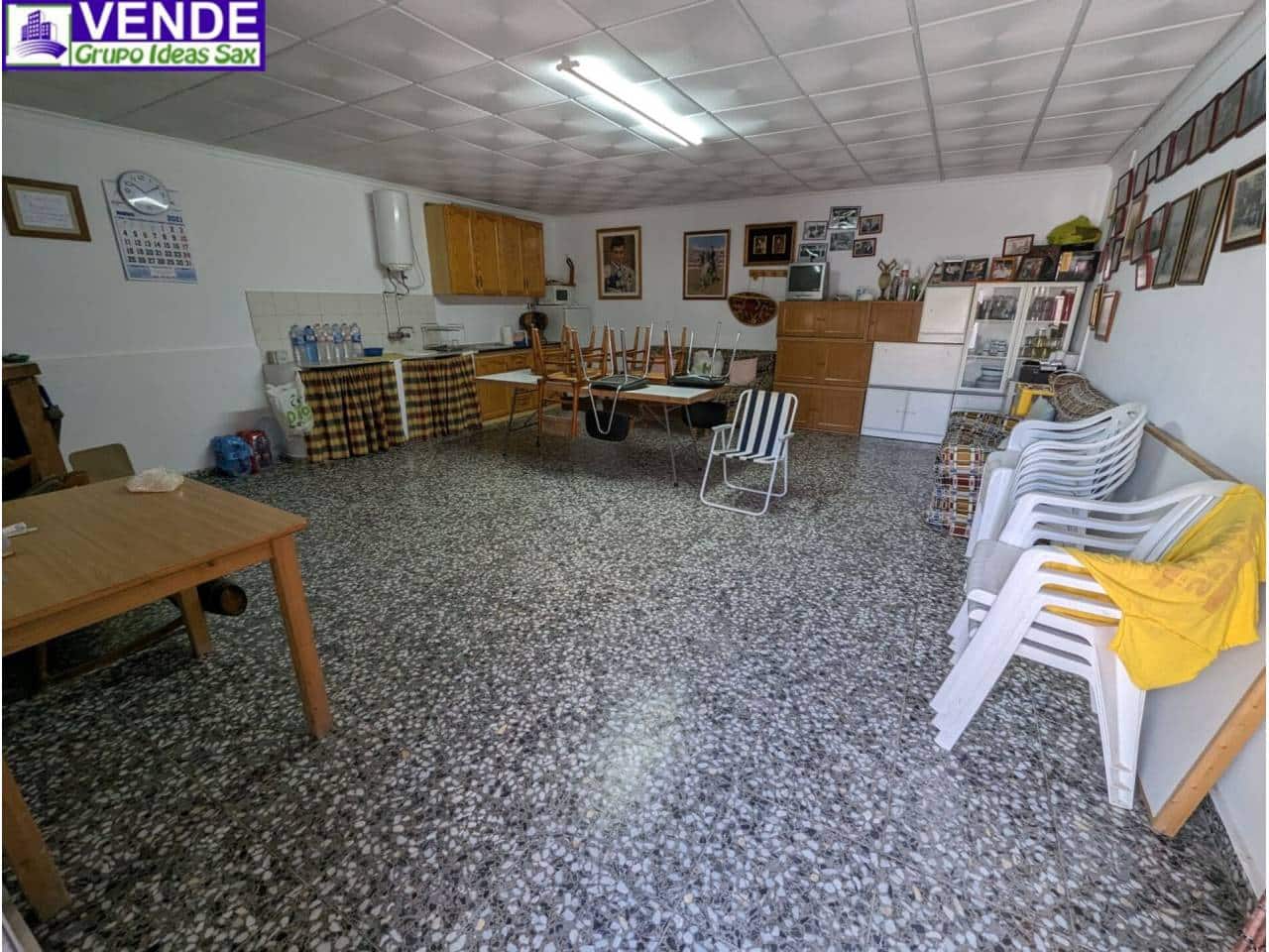 Finca/Herregård til salgs i Camara - € 84 000 (Ref: 8113460)