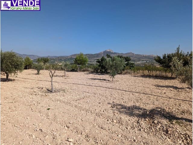 Finca/Landehus til salg i Camara, Elda - € 84.000 (Ref: 8113460)