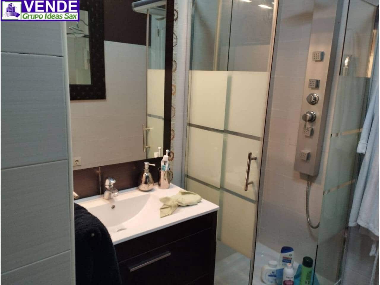 3 soveværelse Lejlighed til salg i Robledo - € 60.600 (Ref: 8116076)