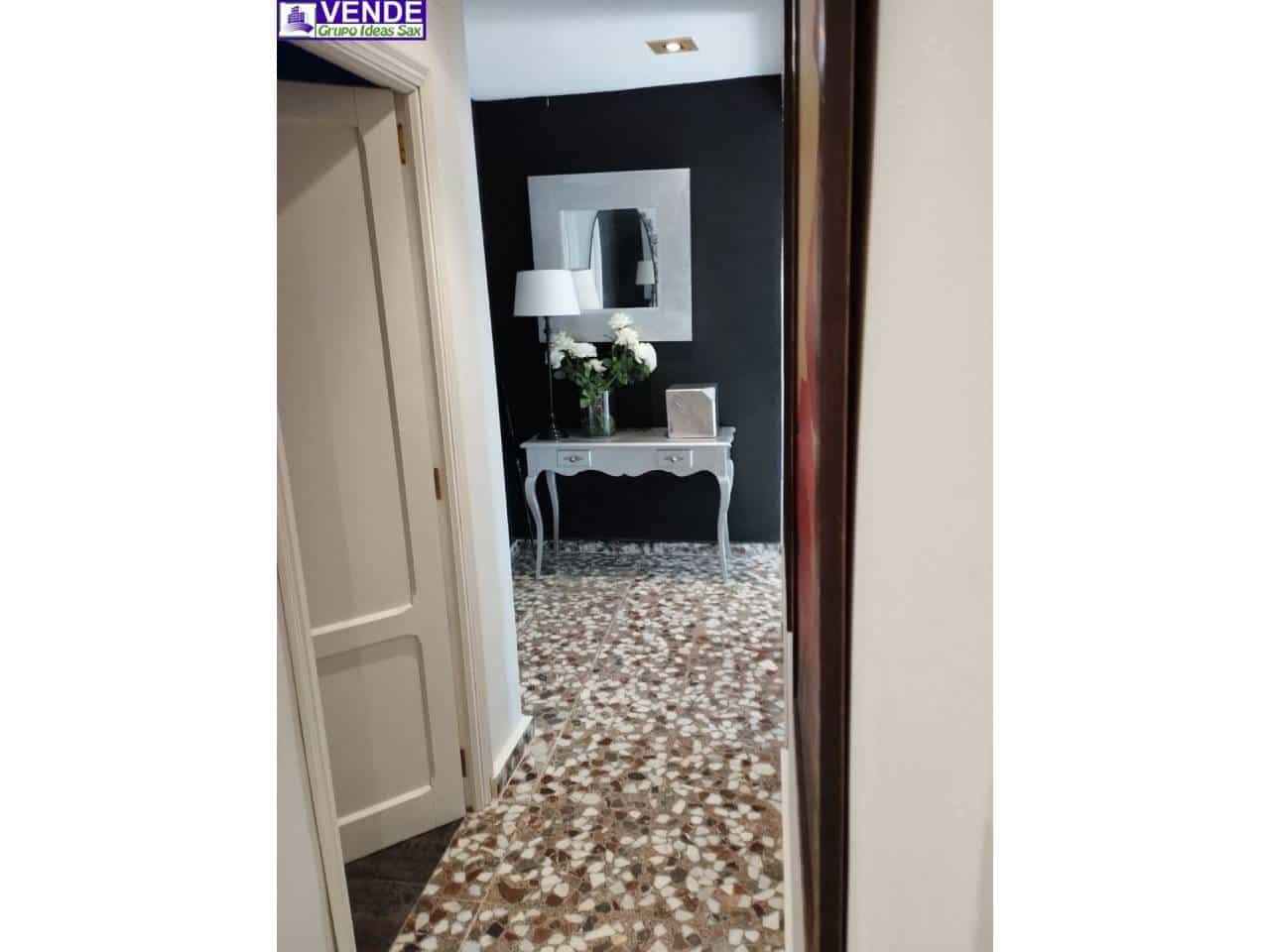 3 soveværelse Lejlighed til salg i Robledo - € 60.600 (Ref: 8116076)