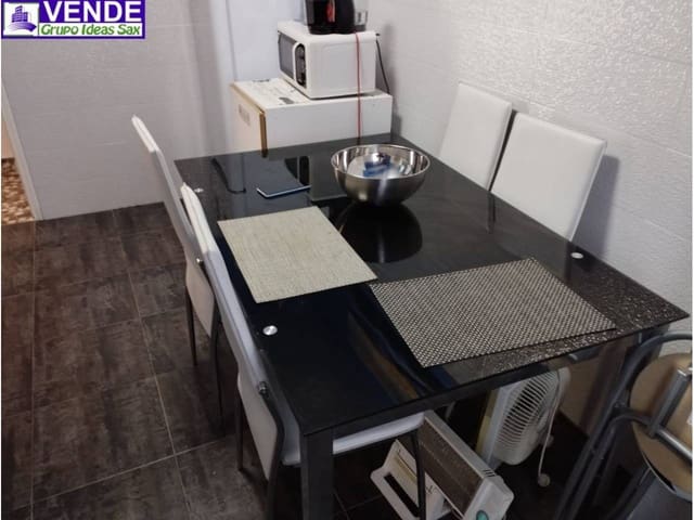 3 sovrum Lägenhet till salu i Robledo - 60 600 € (Ref: 8116076)