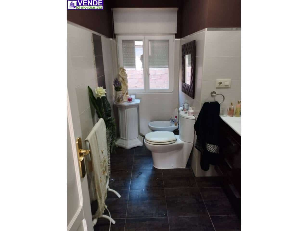 3 soveværelse Lejlighed til salg i Robledo - € 60.600 (Ref: 8116076)